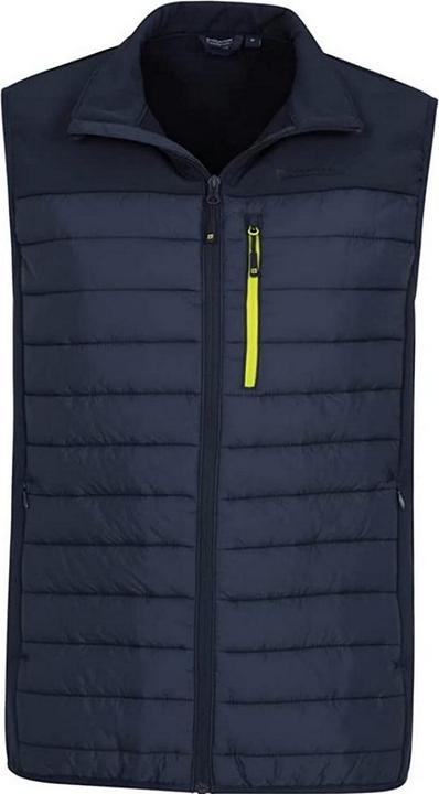 Immagine prodotto Mountain Warehouse Gilet a turbina (S)