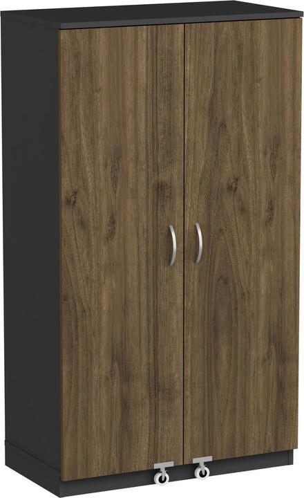 Image du produit Skye Decor Paose (90 x 48.5 x 158.5 cm)