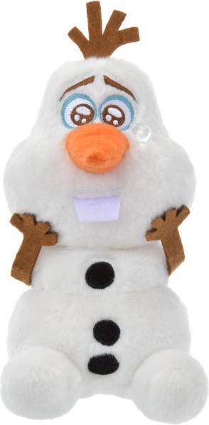 Produktbild Disney Olaf Plüsch Schlüsselanhänger Uruuru