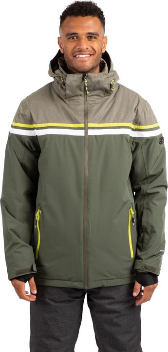 Actual product image Trespass Mens Dexy Ski Jacket (M)