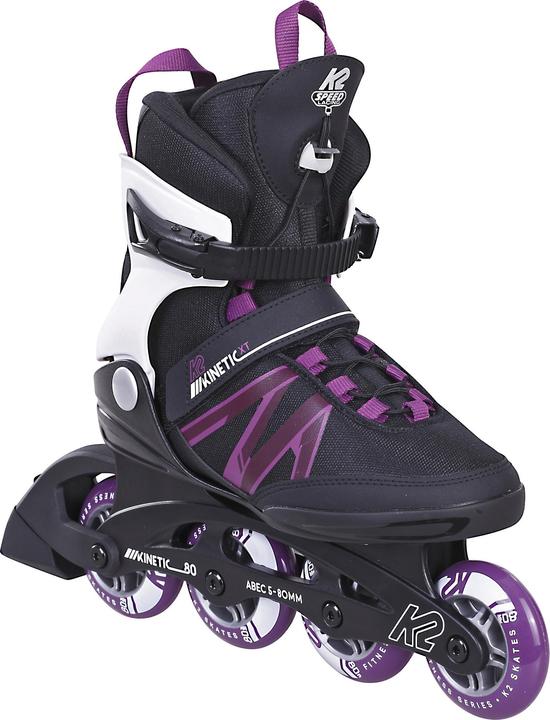 Produktbild K2 Kinetic 80 Pro XT W - 47912 (39)