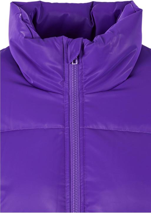 Image du produit Urban Classics Veste femme en peau de requin - 126799 (M)