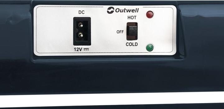 Produktbild Outwell ECOcool Lite Dark Blue 24 12V (24 l)