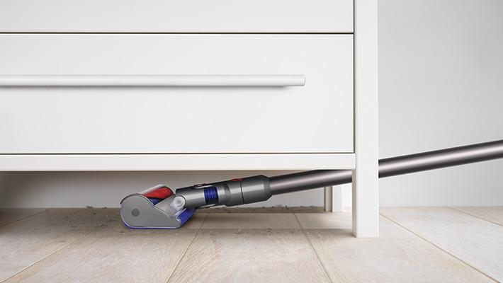 Produktbild Dyson V8 Parquet