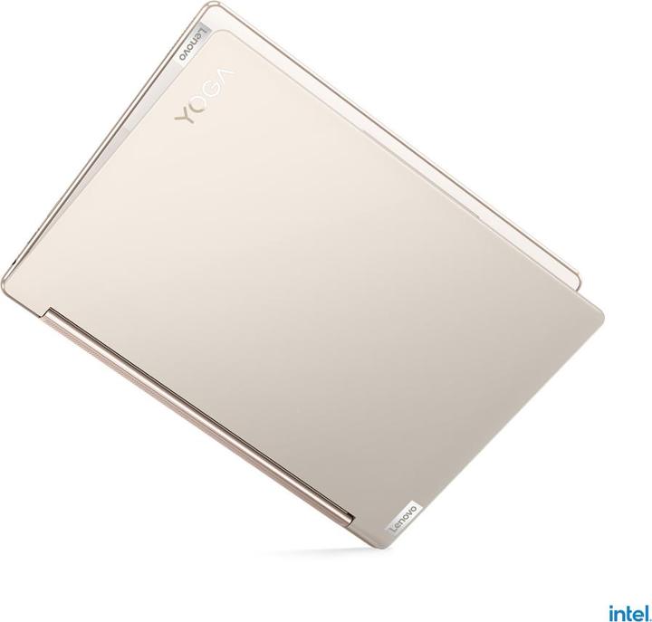 Actual product image Lenovo Yoga 9i (14", Intel Core i7-1260P, 16 GB, 1000 GB, CH)