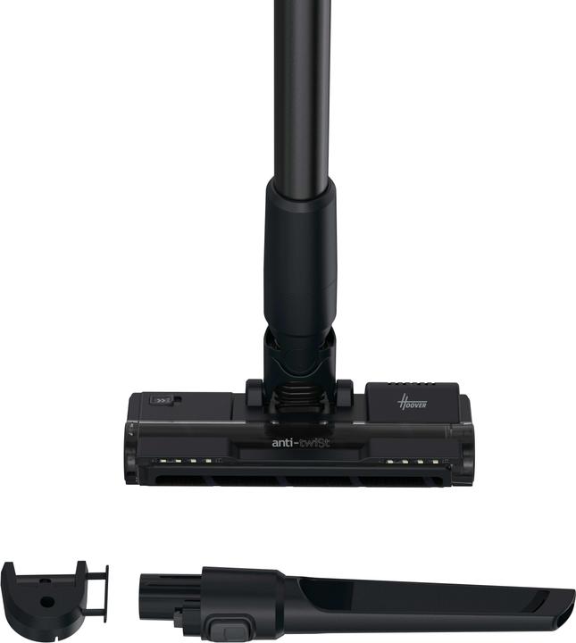 Actual product image Hoover HF201H 011 - HF2 Home