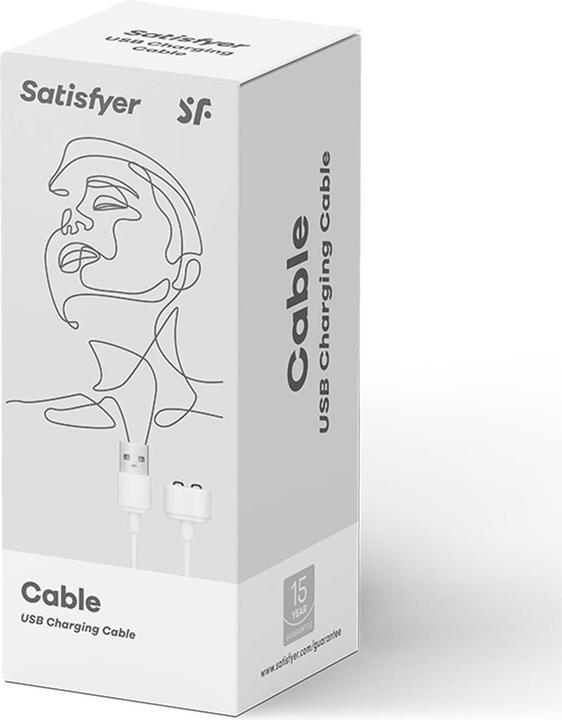 Image du produit Satisfyer Recharger le câble
