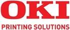 Actual product image OKI Conveyor belt for C810/C830/C8600/C8800/MC850/860