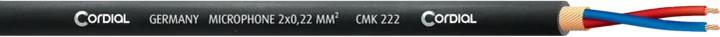 Actual product image Cordial Cpm 7.5 Fm - Xlr (7.50 m, XLR)