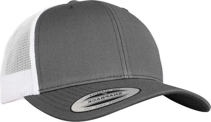 Flexfit Retro Trucker Cap (One Size)