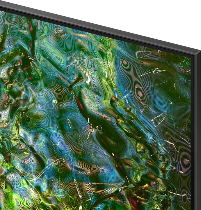 Produktbild Samsung QE50QN90D (50", QN90D, NeoQLED, QLED, 4K, 2024)