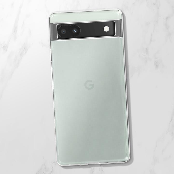 Produktbild Avizar 360 Schutz, Folie und Hülle Series (Google Pixel 6a)