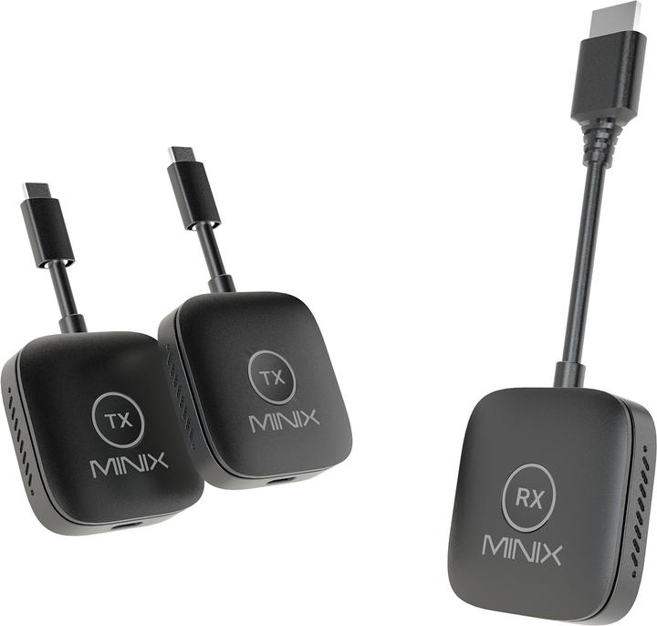 Produktbild Minix B21 (50 m)