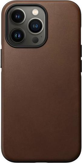 Produktbild Nomad Rustic Case (Apple iPhone 13 Pro)