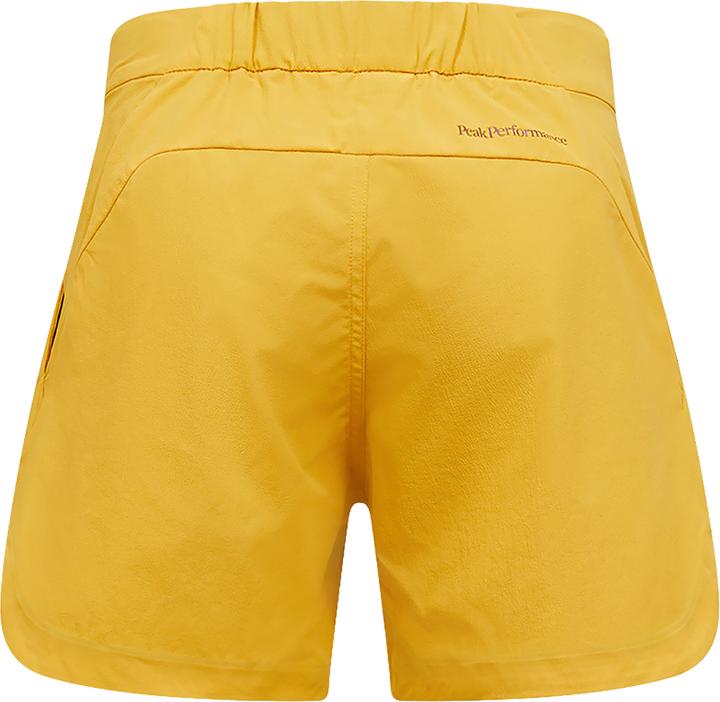 Produktbild Peak Performance Women's Vislight Light Shorts (S)