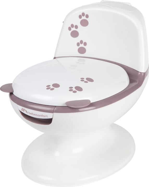 Produktbild Bebeconfort Kindertoilette Mini Pink