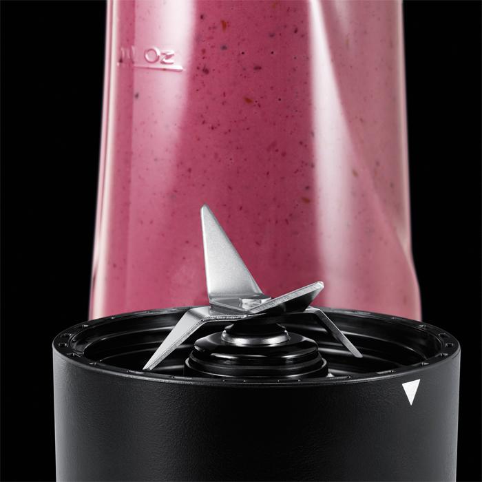 Actual product image AEG Mini Mixer SB 2700 (300 W)