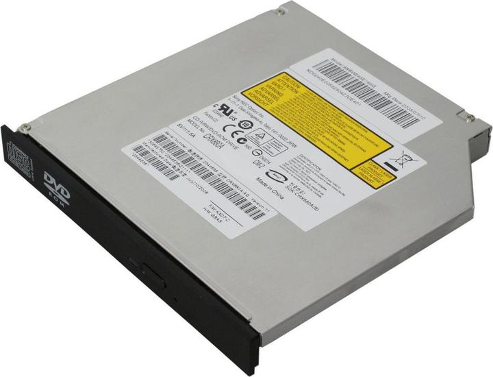 Actual product image Dell CD-RW/DVD 24X (DVD writer)