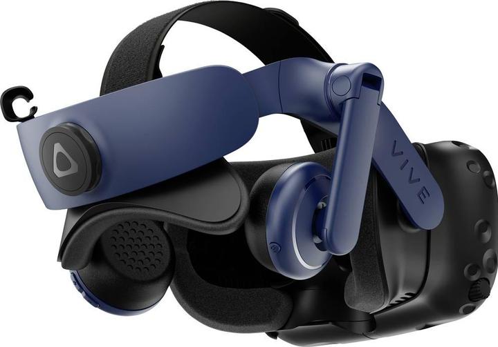 Immagine prodotto HTC Occhiali VR VIVE Pro 2 (kit completo) incluso il gioco (Ruins Magus)