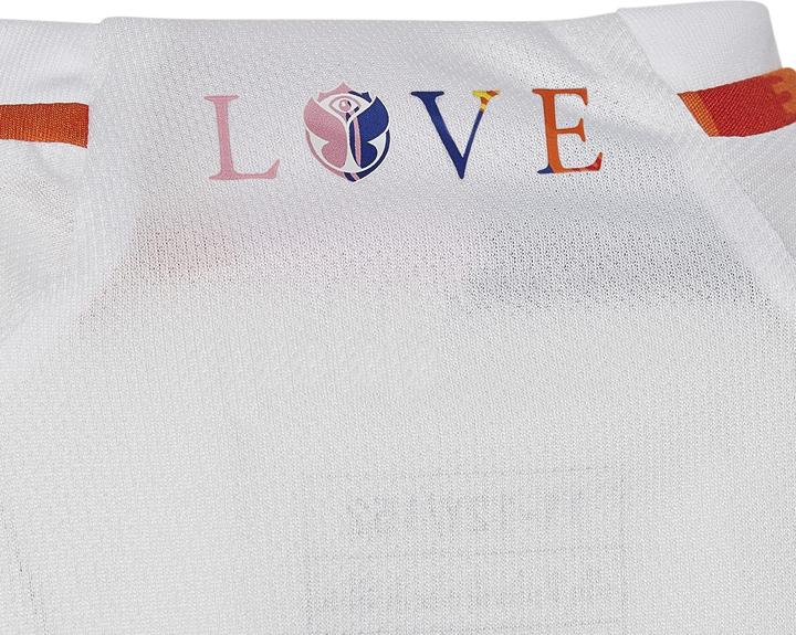 Immagine prodotto adidas RBFA A JSY Y,WHITE WHITE Taglia: 140 (140)