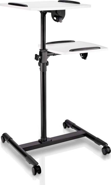 Actual product image Hama Beamer table with 2 levels (Ground)