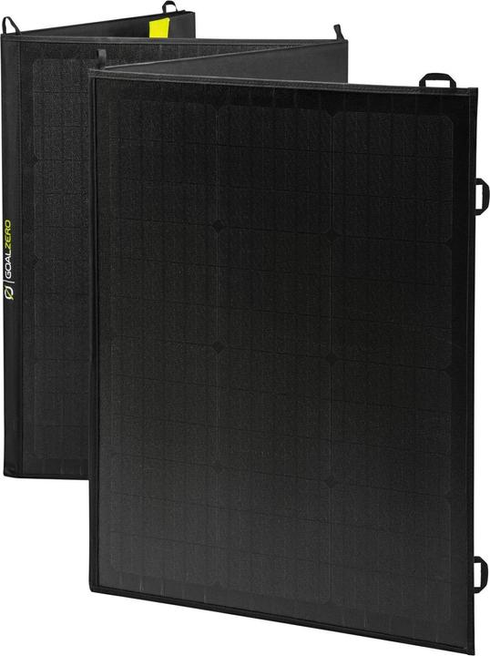 Immagine prodotto Goal Zero Nomad 200 (200 W, 10 kg)
