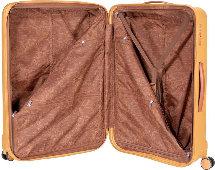 Produktbild Jump Uppsala 4-Rollen Trolley 79 cm (115 l, XL (ab 115l))