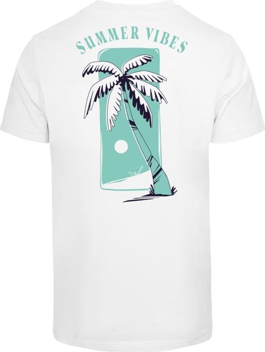 Immagine prodotto Mister Tee Maglietta Summer Vibes - 110411 (4XL)