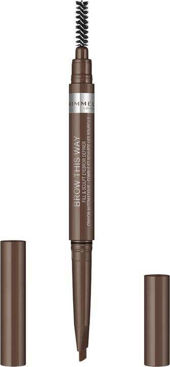 Medium Brown