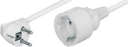 Actual product image Bachmann extension cords (3 m, CEE 7/3)