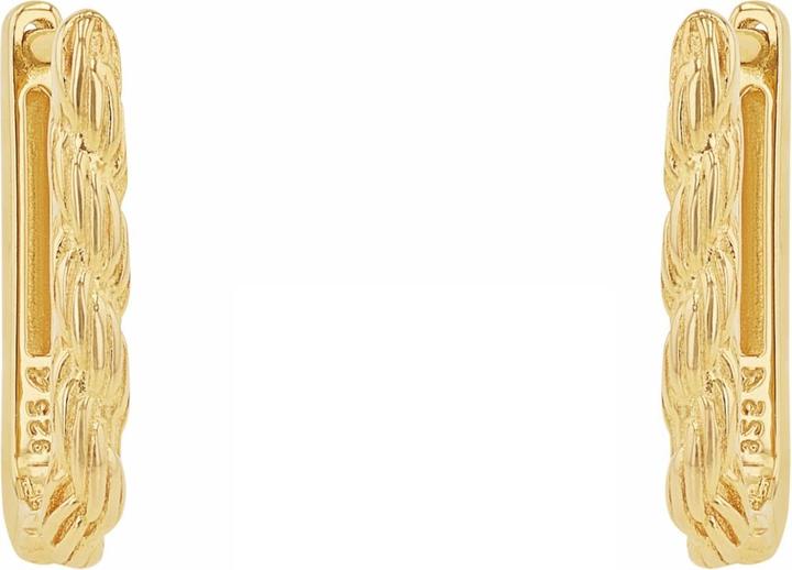 Immagine prodotto Amor Gioielli per orecchie da donna, argento 925 (Argento 925)