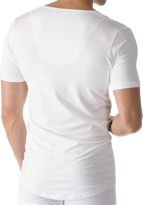 Immagine prodotto Mey 2 pezzi Dry Cotton Slim Fit - Maglietta con scollo a V (M)
