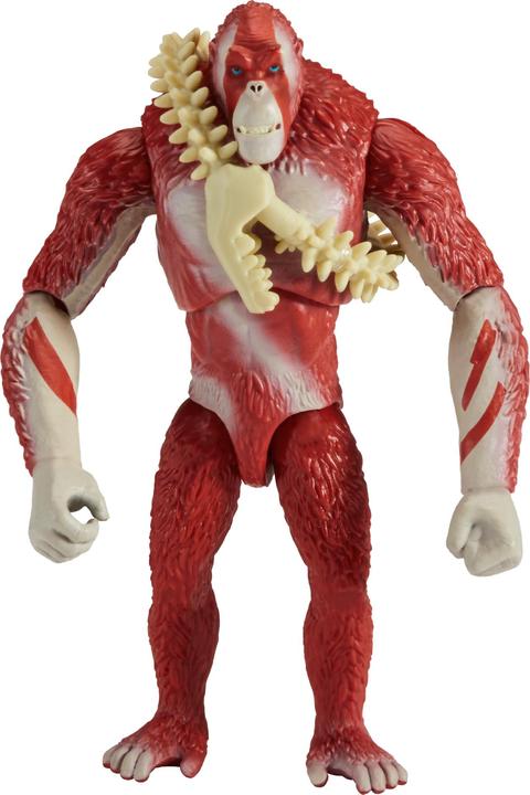 Actual product image Monsterverse Scar King W Whip Weapon, 15 cm (271-35305)