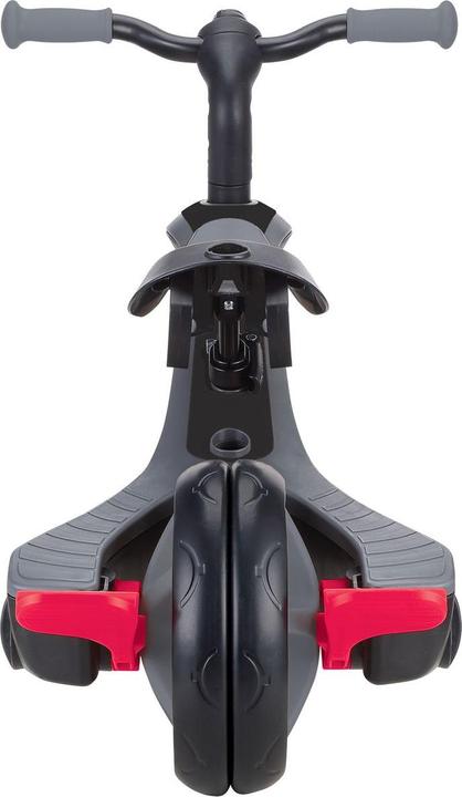 Actual product image Globber Explorer Trike 4in1