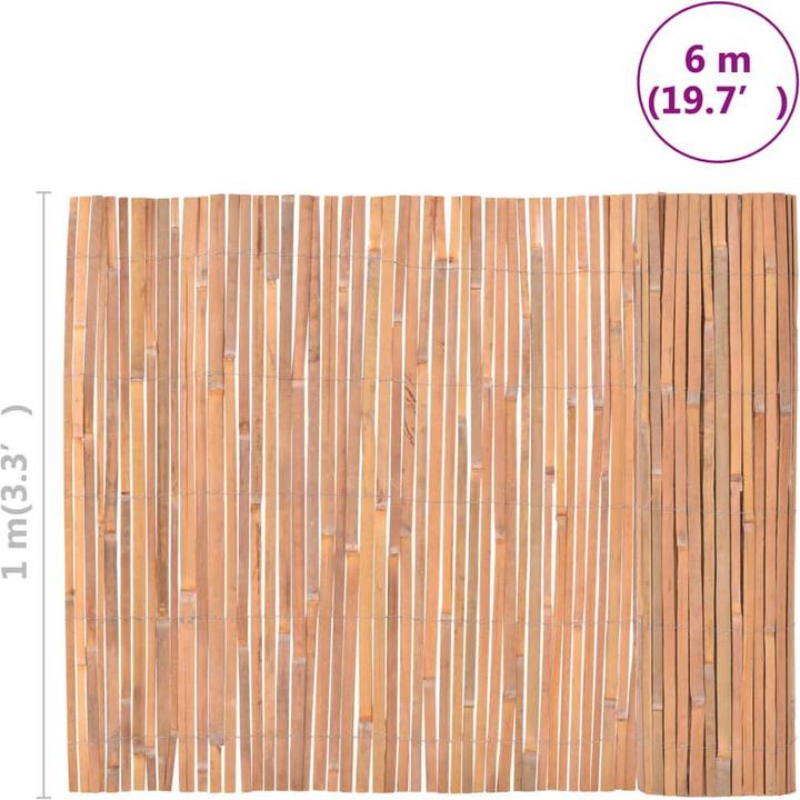 Actual product image VidaXL Elkana
