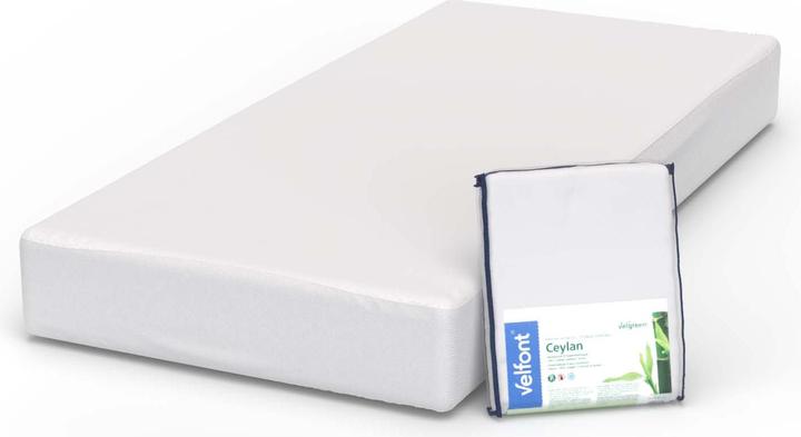 Velfont Ceylan Bambus wasserundurchlässig