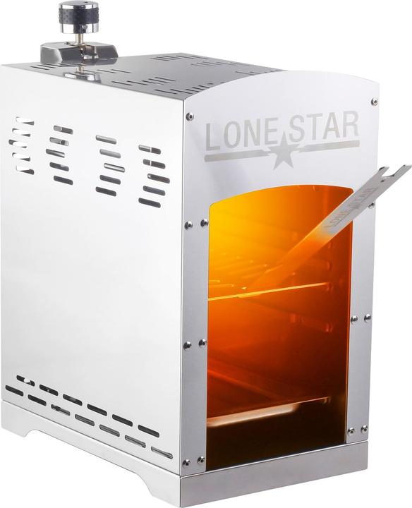 Image du produit Beef Burner