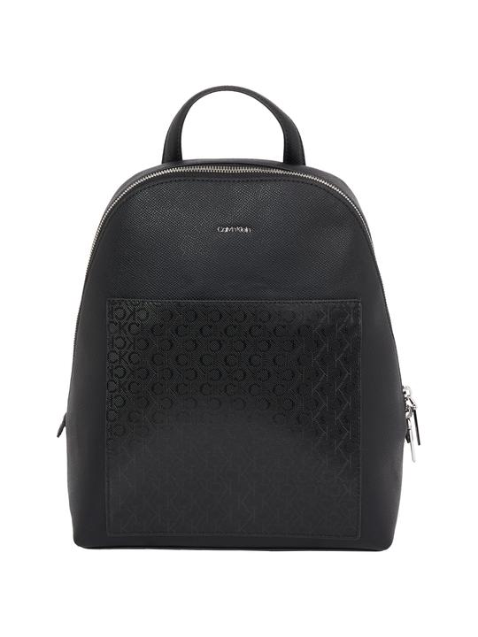 Image du produit Calvin Klein Ck Must Dome Backpack Mono