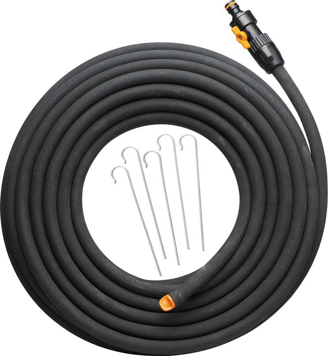 Image du produit Fiskars Tuyau d'irrigation (15 m, 39 mm)