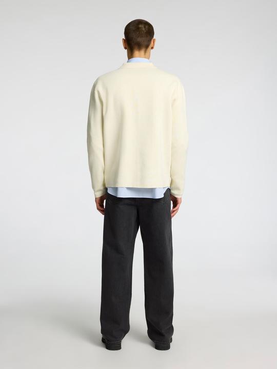Actual product image Selected Homme Slh220-Loose Ben Kori Jeans Noos (W36/L34)