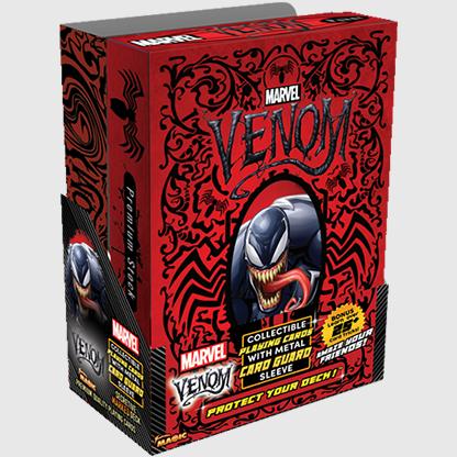 Immagine prodotto Fantasma Venom Magic Deck (Inglese)