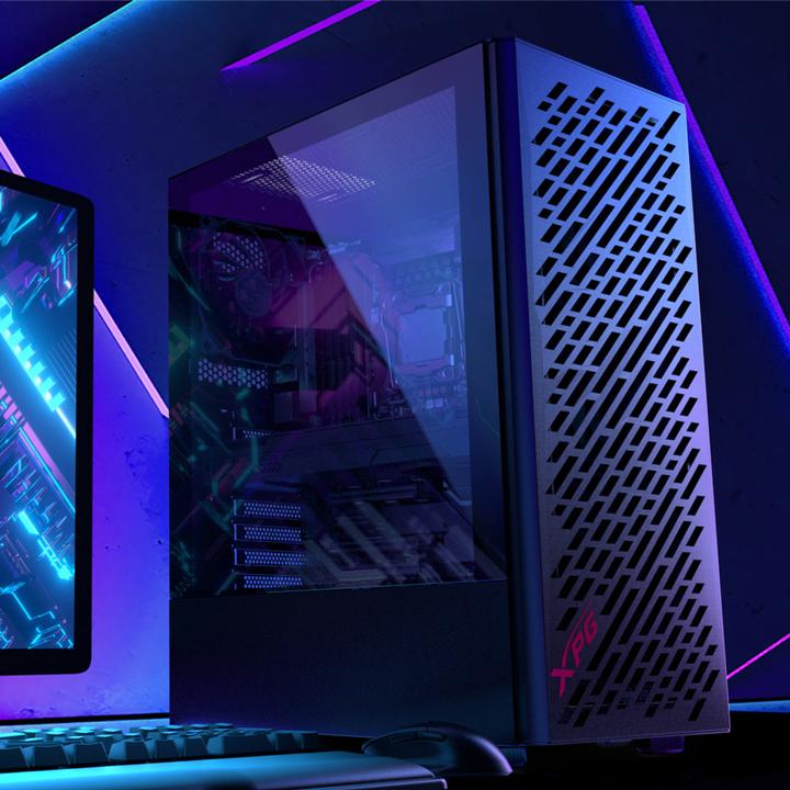 Actual product image Adaptec Valor Air (ATX, mATX, Mini-ATX)