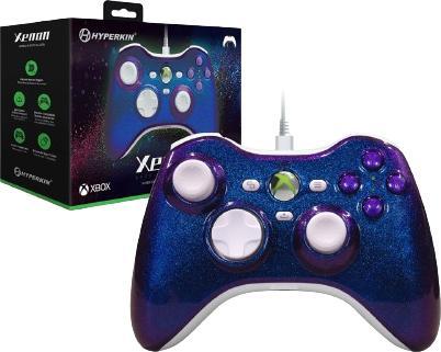 Image du produit Hyperkin Contrôleur filaire Xenon (Xbox Series X, Xbox One S, Xbox Series S)