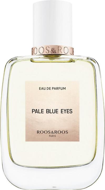 Roos & Roos Pale Blue Eyes, Unisex, Eau de parfum, 50 ml (Eau de Parfum, 50 ml)