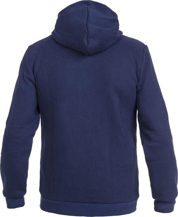 Actual product image Bertschat Heated Hoodie Pro