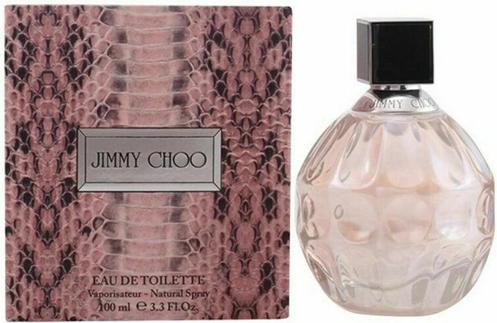 Jimmy Choo Eau de Toilette