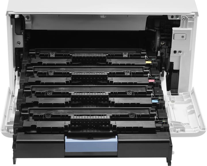 Produktbild HP M479fnw Color LaserJet Pro (Laser, Farbe)