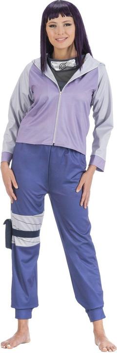 Actual product image Chaks Naruto Shippuden: Hinata (S)