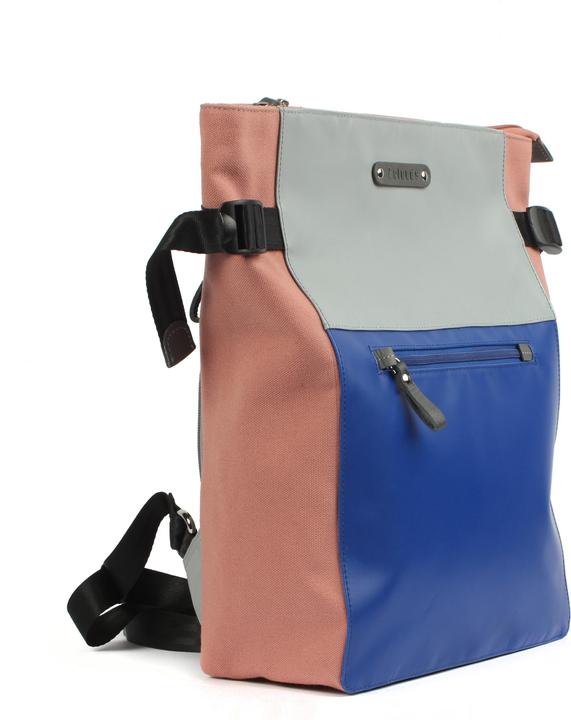 Produktbild 7clouds Belis 7.1 Laptoprucksack Shopper (9 l)