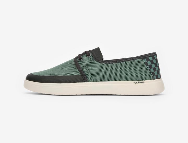 Immagine prodotto Olaian Strandschuhe Herren Areeta Skare grün (43)